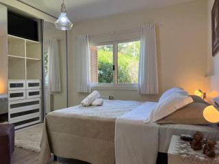 Apartamentos Residencial Vale Enotria by Achei Gramado - Gramado - 5
