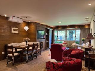 Apartamentos Residencial Vale Enotria by Achei Gramado - 4