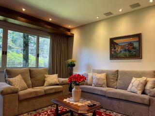 Apartamentos Residencial Vale Enotria by Achei Gramado - Gramado - 2