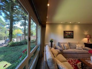 Apartamentos Residencial Vale Enotria by Achei Gramado - 1