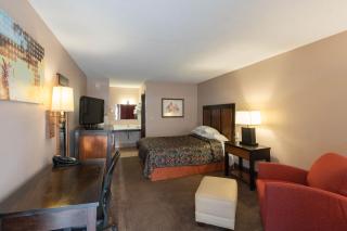 Lebo Inn - - 4