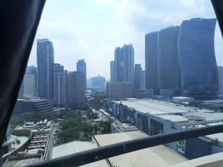 Spacious 2 Bedroom Unit with Pool - Manila - 9