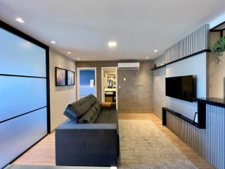 Apartamentos Vita Boulevard CENTRO by Achei Gramado - Gramado - 3
