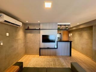 Apartamentos Vita Boulevard CENTRO by Achei Gramado - Gramado - 1