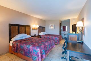 Lebo Inn - - 1
