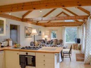 Garrique Cottage - Kippen - 2