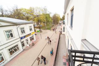 Apartamenti Alto & Ko - Jūrmala - 7