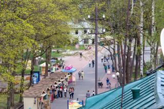 Apartamenti Alto & Ko - Jūrmala - 9