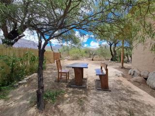 La Mungana - Cafayate - 8