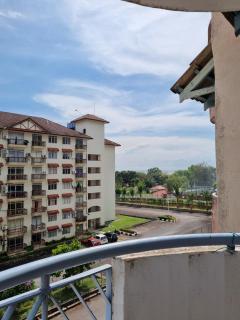 Homestay α Cocobay Condo Resort - Port Dickson - 3