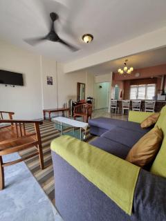 Homestay α Cocobay Condo Resort - Port Dickson - 8