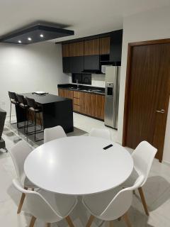 Pent-house a media cuadra del malecón, Hookipa Tower! - Mazatlán - 7