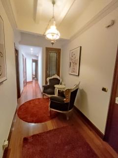 HABITACION PLAZA ZABALBURU - Bilbao - 5