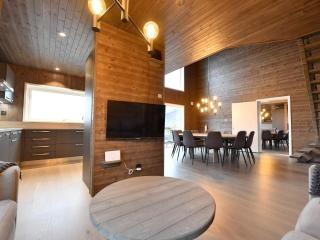 Holiday home IDRE VI - Idre - 8