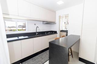 Puntarenas 202 - Excelente apartamento 2 suítes - Finamente mobiliado e decorado - À poucos metros da praia - (Consultar serviços de roupa de cama e banho) - Bombinhas - 1