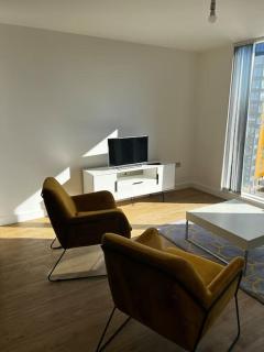 Stylish 2 bedroom apartment - 7