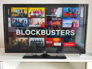 Stylish 2 bedroom apartment - 3