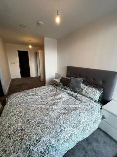 Stylish 2 bedroom apartment - Manchester - 2