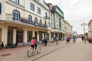 Apartamenti Alto & Ko - Jūrmala - 0