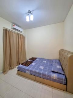 Homestay α Cocobay Condo Resort - Port Dickson - 6