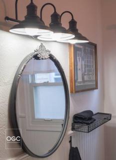 WV Bohemian Bungalow - 6