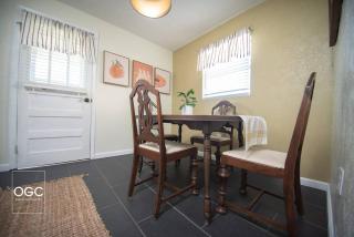 WV Bohemian Bungalow - 5