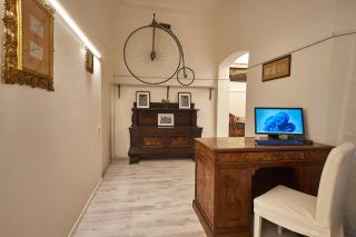 Cuore di Bologna Suites - Bolonia - 4