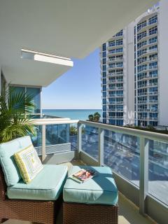 Churchill Suites Monte Carlo Miami Beach - Miami Beach - 9