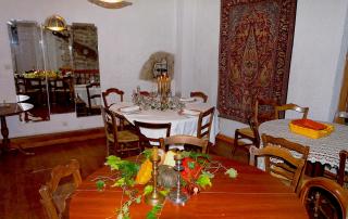 Chambre et Gite Le Roc sur l'Orbieu - 5