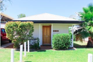 Warrego Hotel Motel Cunnamulla - Cunnamulla - 8