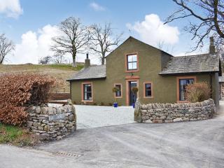 Ivy House - Dockray - 8