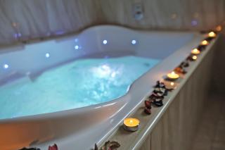 Spa House Boutique Hotel - Petach Tikwa - Petaẖ Tiqwa - 5