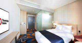 Travelodge Myeongdong Euljiro - Seul - 6