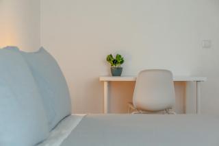 Elegant 3 bedroom apt - City centre - garage - metro - Lissabon - 5
