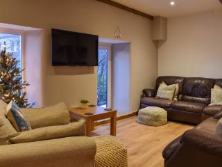 Inglenook Cottage - Ingleton - 8