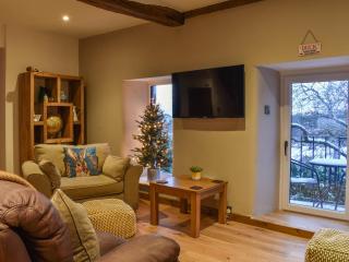 Inglenook Cottage - Ingleton - 6