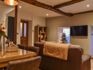 Inglenook Cottage - Ingleton - 5