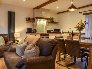 Inglenook Cottage - Ingleton - 4