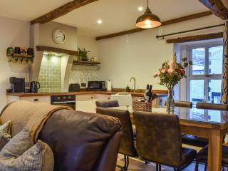 Inglenook Cottage - Ingleton - 3