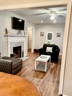 Comfort by The University & Waterfront - Elizabeth City - 6