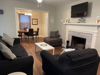Comfort by The University & Waterfront - Elizabeth City - 9