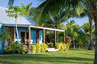 Oarsman's Bay Lodge - 2