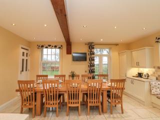 Foreman's House - Rudston - 1