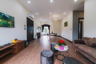GREENECO DA LAT HOTEL - Khách sạn Green Eco Đà Lạt - Dalat - 3