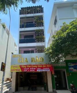 Gia Bảo Hotel Quận 7 - Ho Chi Minh - 9