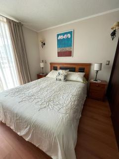 Departamento Marina Peñuelas - La Serena - 4