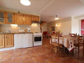 Maison de charme en pierres - Proche Puy-en-Velay, idéal familles, randos & confort moderne - FR-1-582-48 - Vergezac - 9