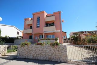 Apartments Barisic - Vir - 0