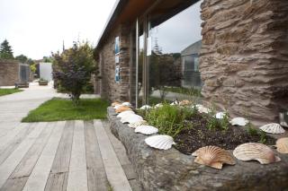 Albergue Turistico Salceda - 1