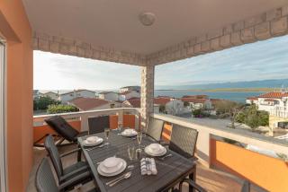 Apartments Kovacevic - Vir - 9